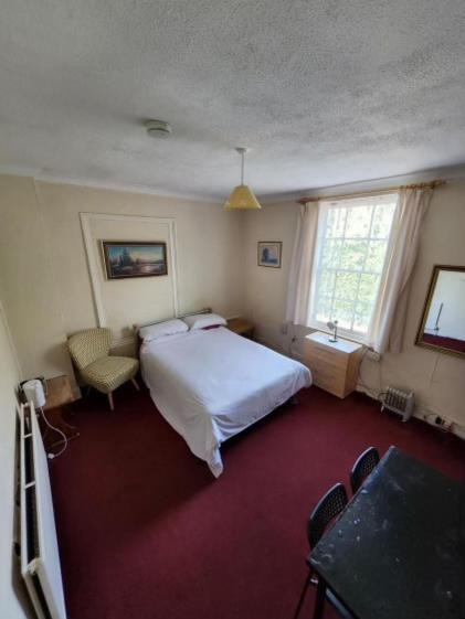 The Lion Brewery Hotel Ash  Buitenkant foto